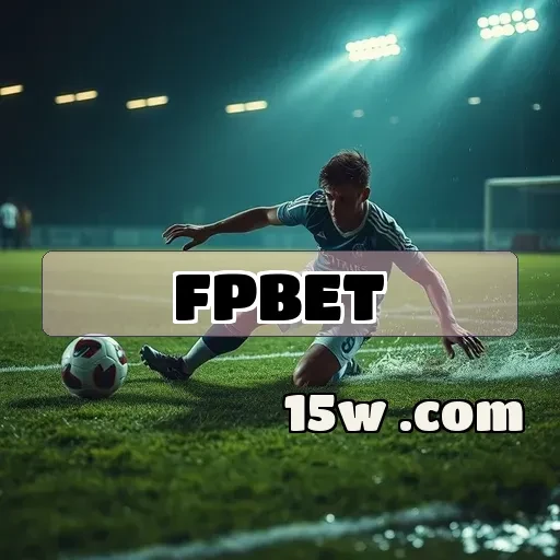 fpbet: Os Melhores Bônus Para Você Ganhar Mais Agora!