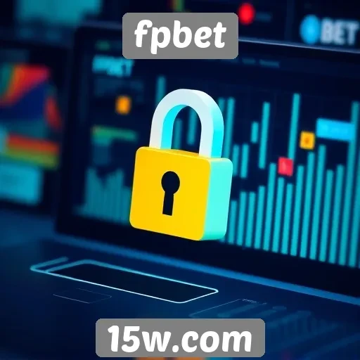 segurança em transações financeiras no fpbet é debatida