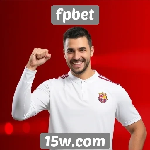 fpbet oferece promoções exclusivas para novos jogadores