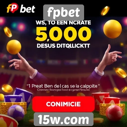 plataforma fpbet destaca promoções atrativas