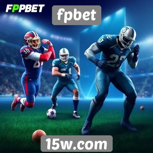 Análise das ofertas de jogos no fpbet
