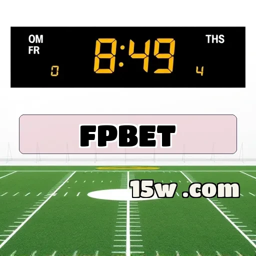 fpbet: O Paraíso dos Jogos Online Que Você Precisa Conhecer