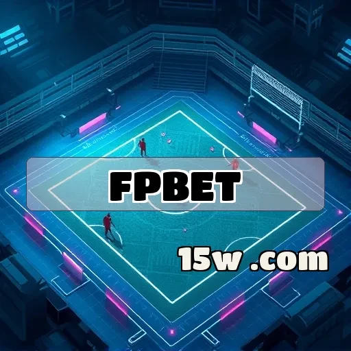 fpbet: Descubra Promoções Imperdíveis para Aumentar Seus Ganhos
