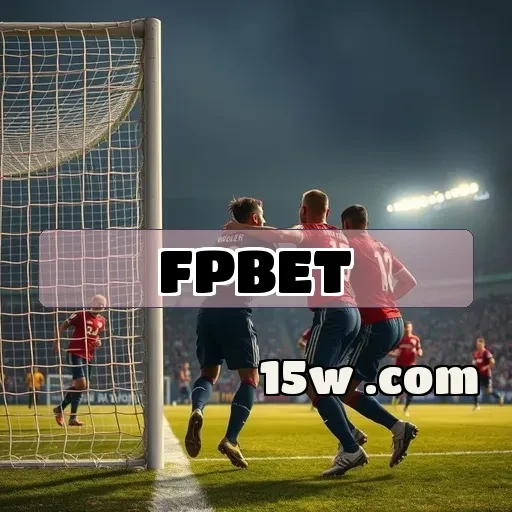 fpbet: Entre na Aposta e Viva os Melhores Eventos Esportivos!